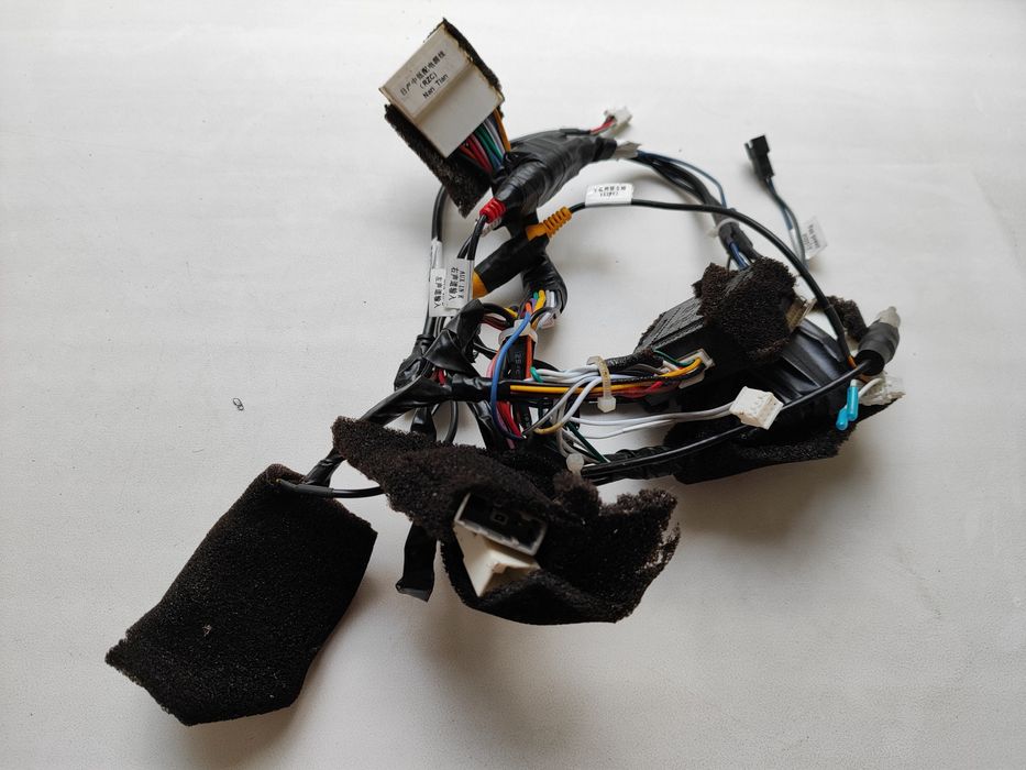 Nissan rogue,X-trail  магнитола