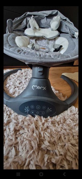 Momi bujaczek/leżaczek