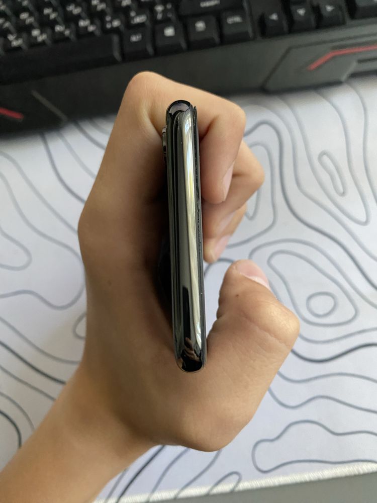 IPhone X 256gb
