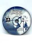 Tom Clancy's Rainbow Six Lone Wolf PS1 PSX (sama gra) Po Angielsku