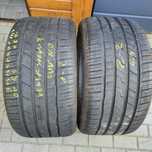 2x Hankook Ventus S1 EVO3 SUV NO 315/35ZR21 111Y 2 SZTUKI LETNIE