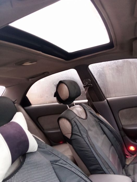 Продам срочно МАЗДА XEDOS 6 газ бензин