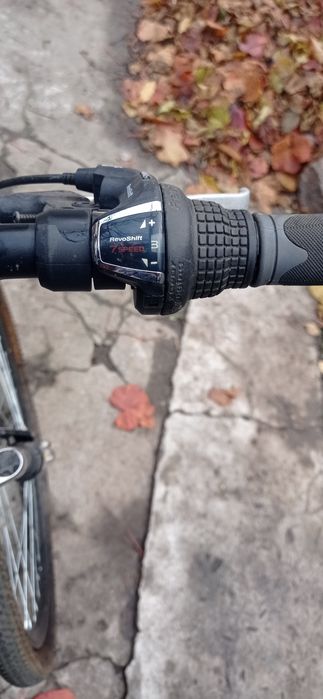 Продам велосипед Azimut 26