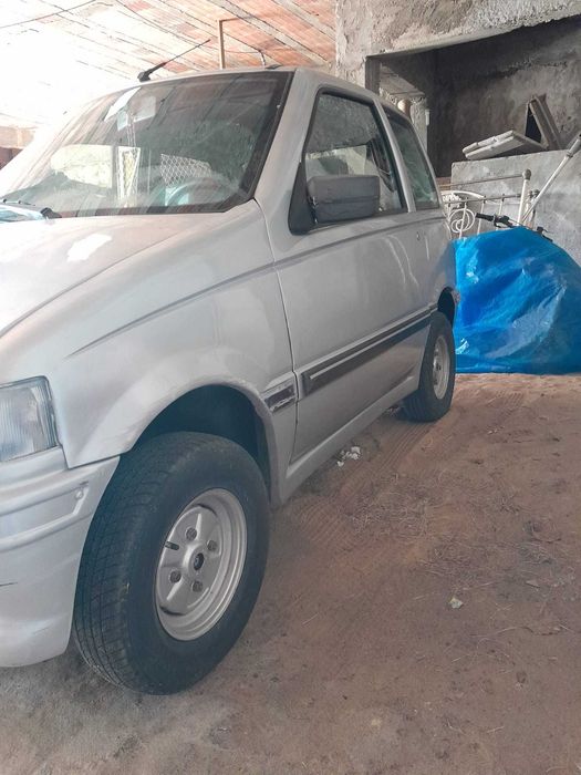 Microcar Aixam 400 diesel