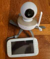 Motorola Niania,Video baby monitor MBP 855 OKAZJA.