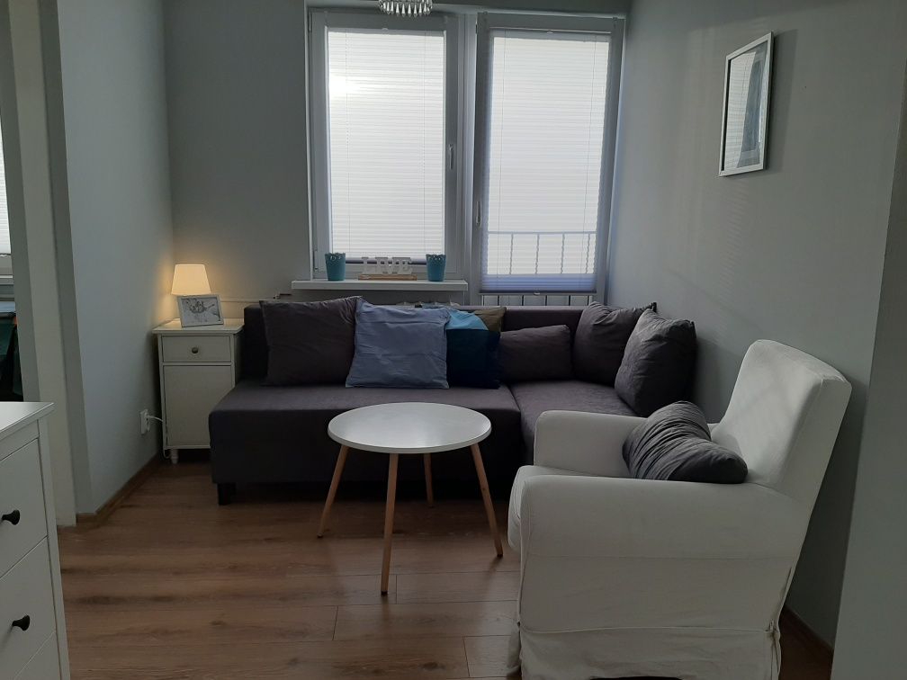 Mieszkanie do wynajęcia 2 pokoje  Mokotów 31 m 2