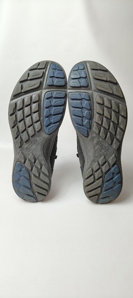 Buty męskie trekkingowe górskie outdoorowe Ecco Terracruise GTX roz 43