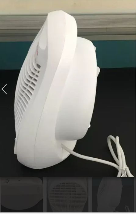 Знижка!!! Тепловентилятор RAF R.1181