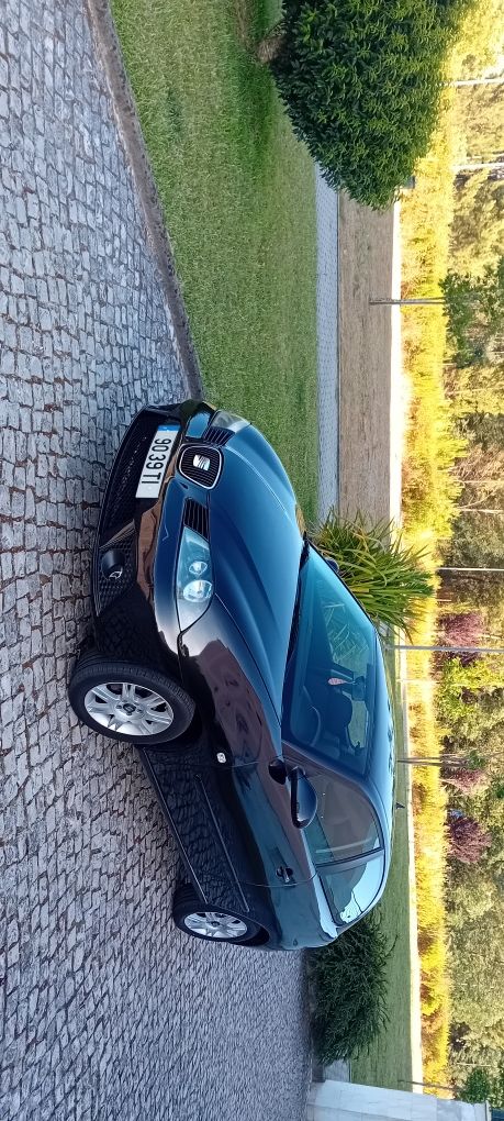 Seat ibiza 6L 5 lugares em ótimo estado