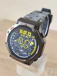 Smartwatch, 1,39 HD IPS, GPS, wodoszczelność.