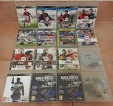 Jogos Playstation 3