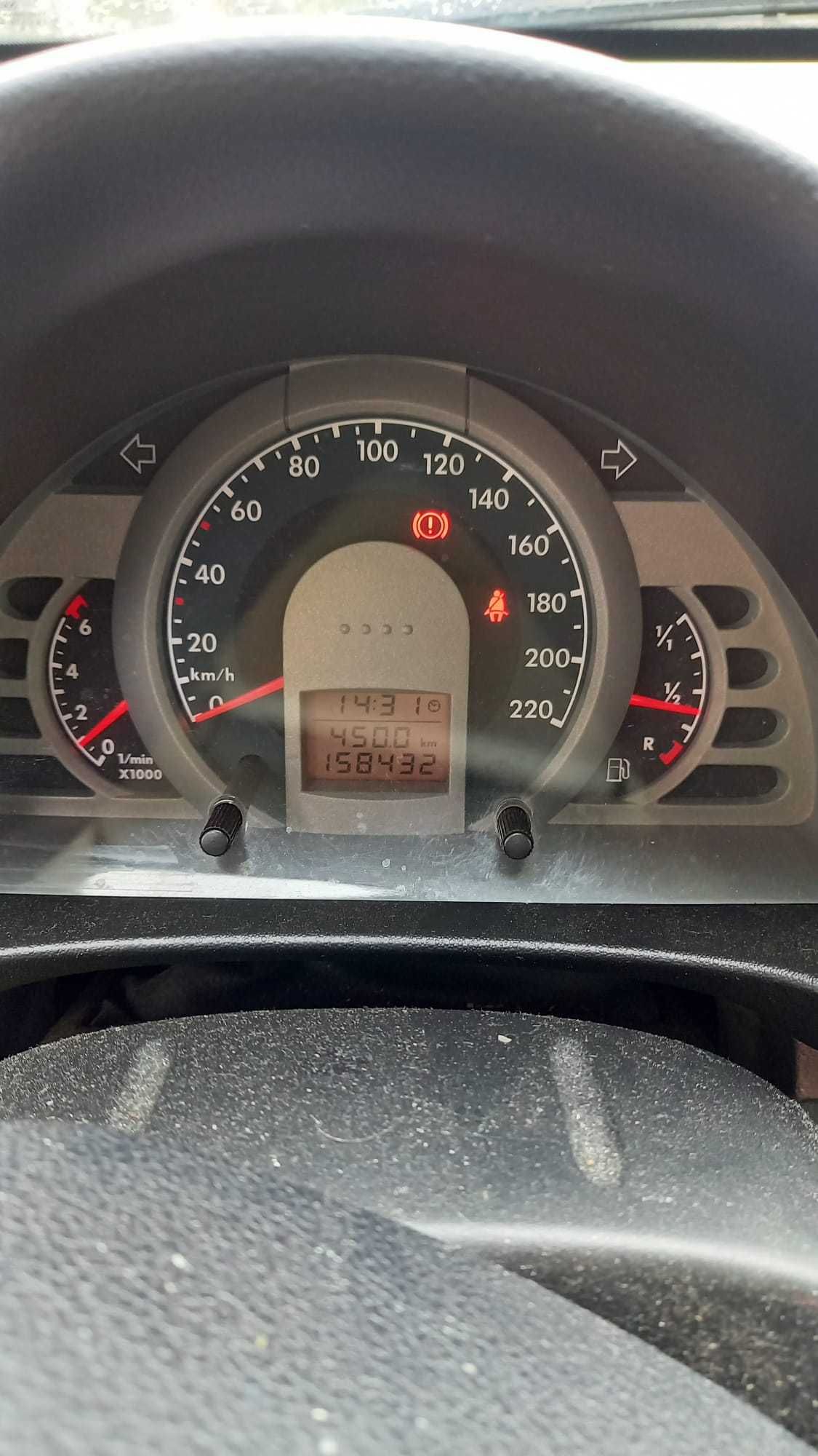 Vw Fox sprzedam 1198 cm/3 ; 2006r