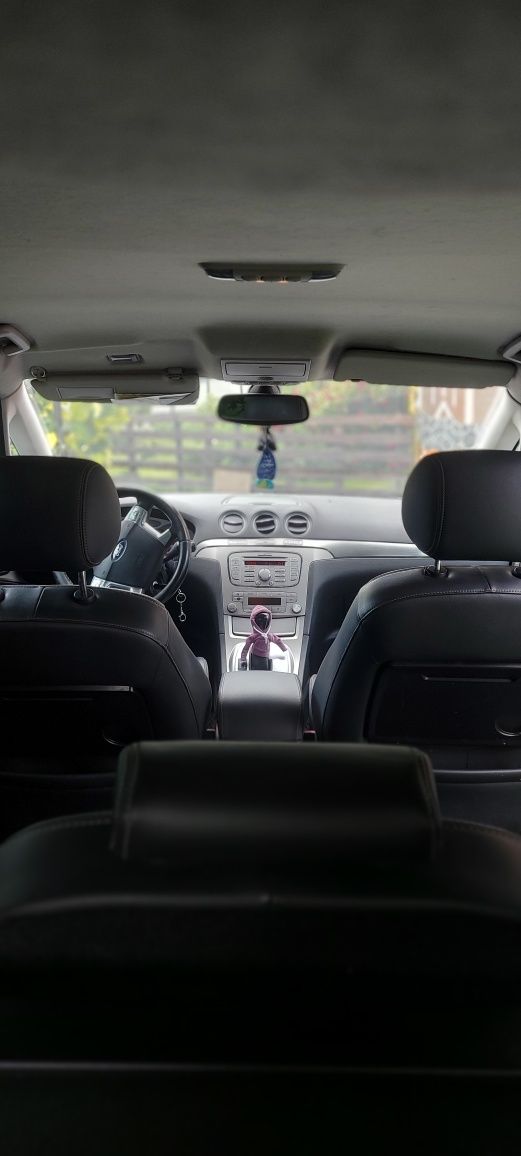 Продам Ford S- Max