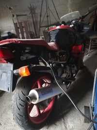 Honda CBR 600 sprawna