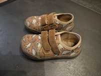 Buty dzieciece Emel roz 26