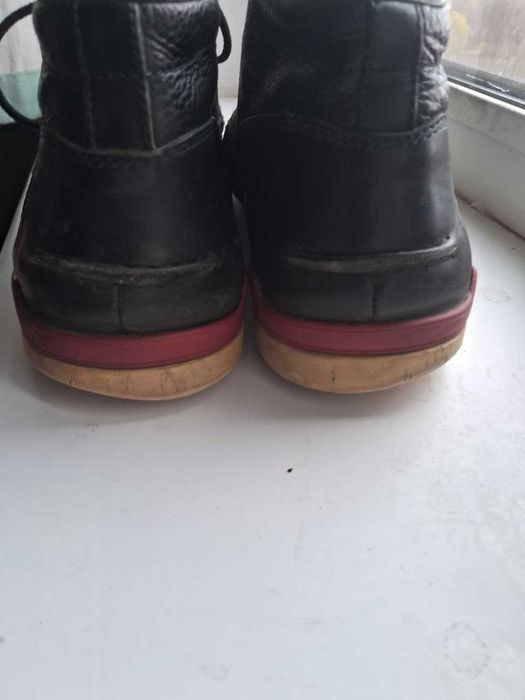 Ботинки мужские timbatland