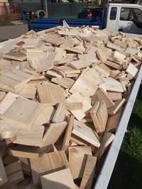 Drewno Opałowo -Rozpalkowe czyste,suche