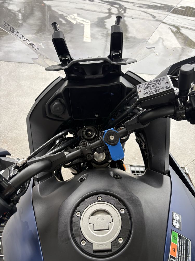 Yamaha Tracer 7 GT 2024
