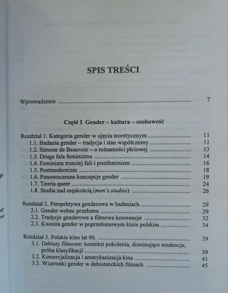 „Młode wilki polskiego kina” Małgorzata Radkiewicz UNIKAT