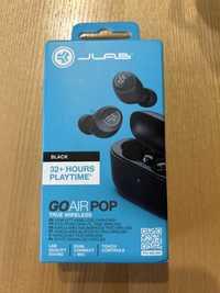 Dokanałowe słuchawki JLab-Go Air Pop
