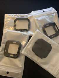 Pack Protecoes Apple watch 44mm - novas