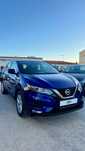 Nissan Qashqai 1.5 dCi Business Edition