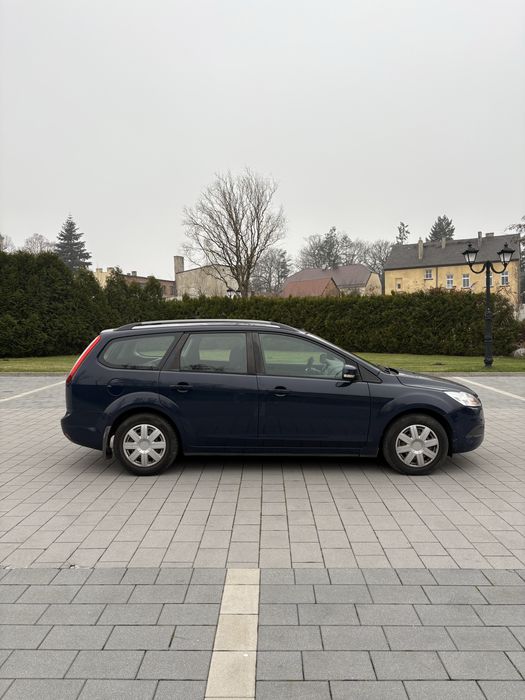 Ford Focus Mk2 LIFT !! Diesel !! Okazja