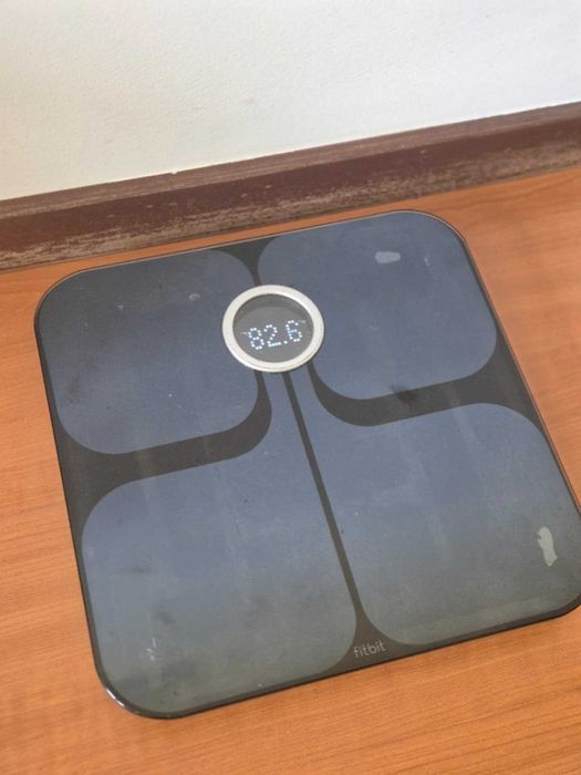 Fitbit Aria Smart Scale64171304619649123