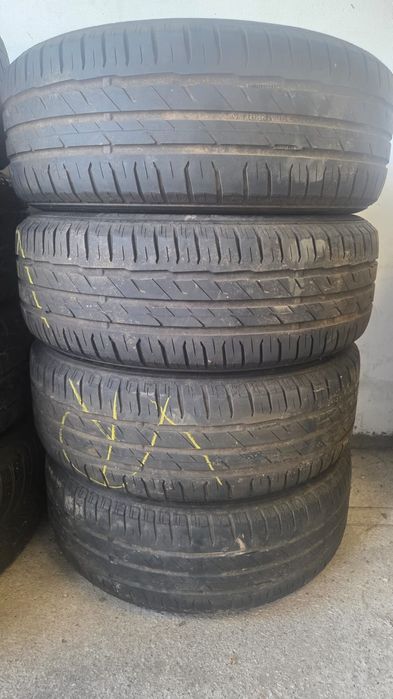 Sprzedam koła 4 szt 185/60/15 z Niemiec