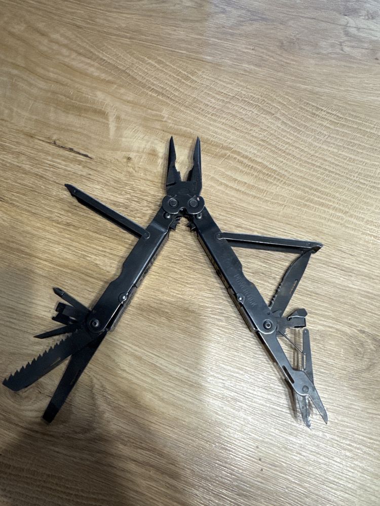 Multitool sog Powerlock