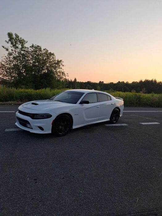 Dodge Charger Dodge charger