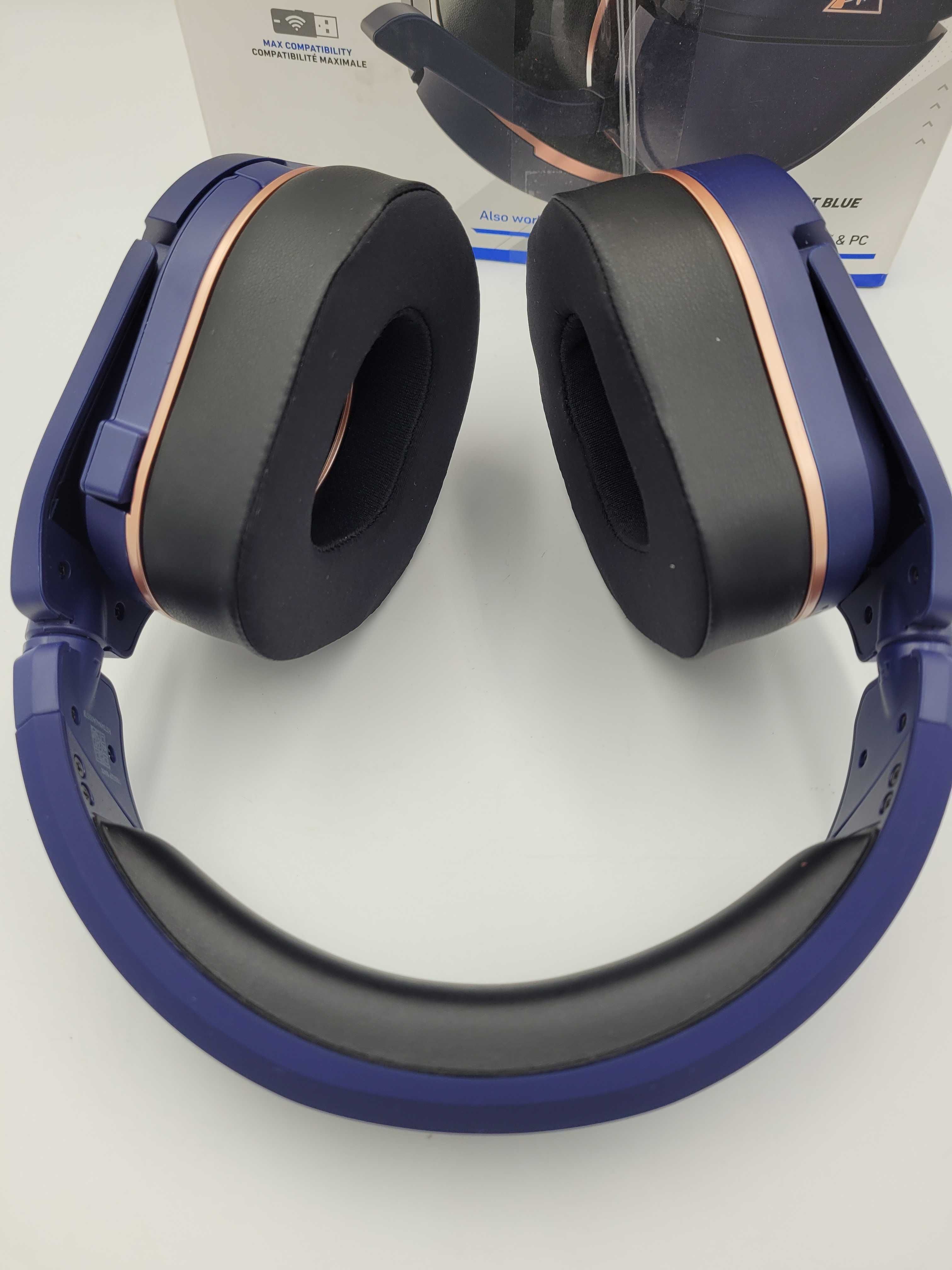 Słuchawki wokółuszne Turtle Beach Stealth 700P Gen 2