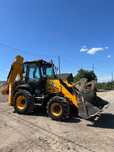 Sprzedam koparko-ładowarkę JCB 3CX – 2018 rok