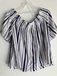 Blusa Pull&Bear - M