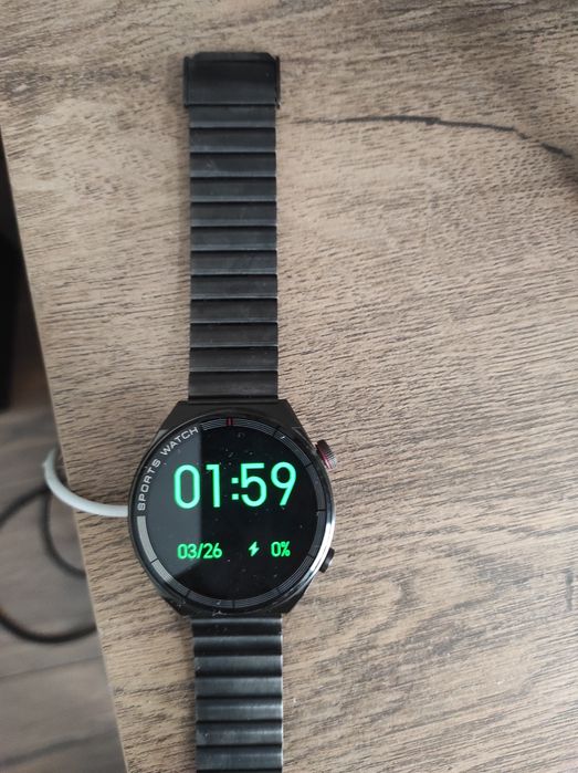 Zegarek Sports Watch