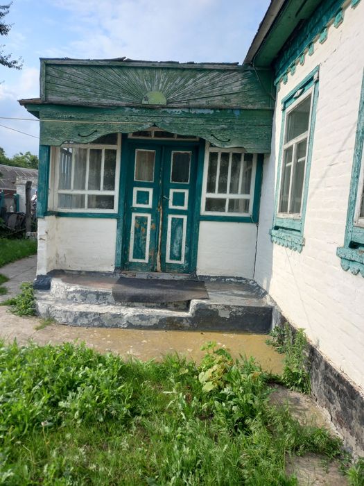 Продам дім в с.Журавка. Або обмін на авто з моєю доплатою чи мій авто