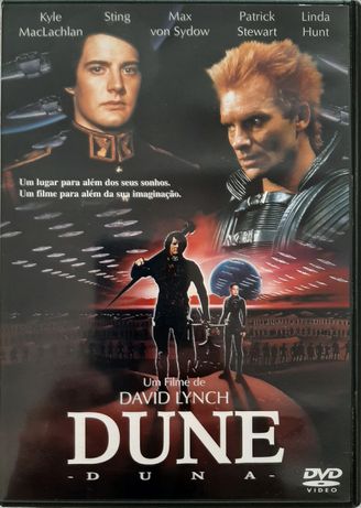 Dune- Edição de 1984