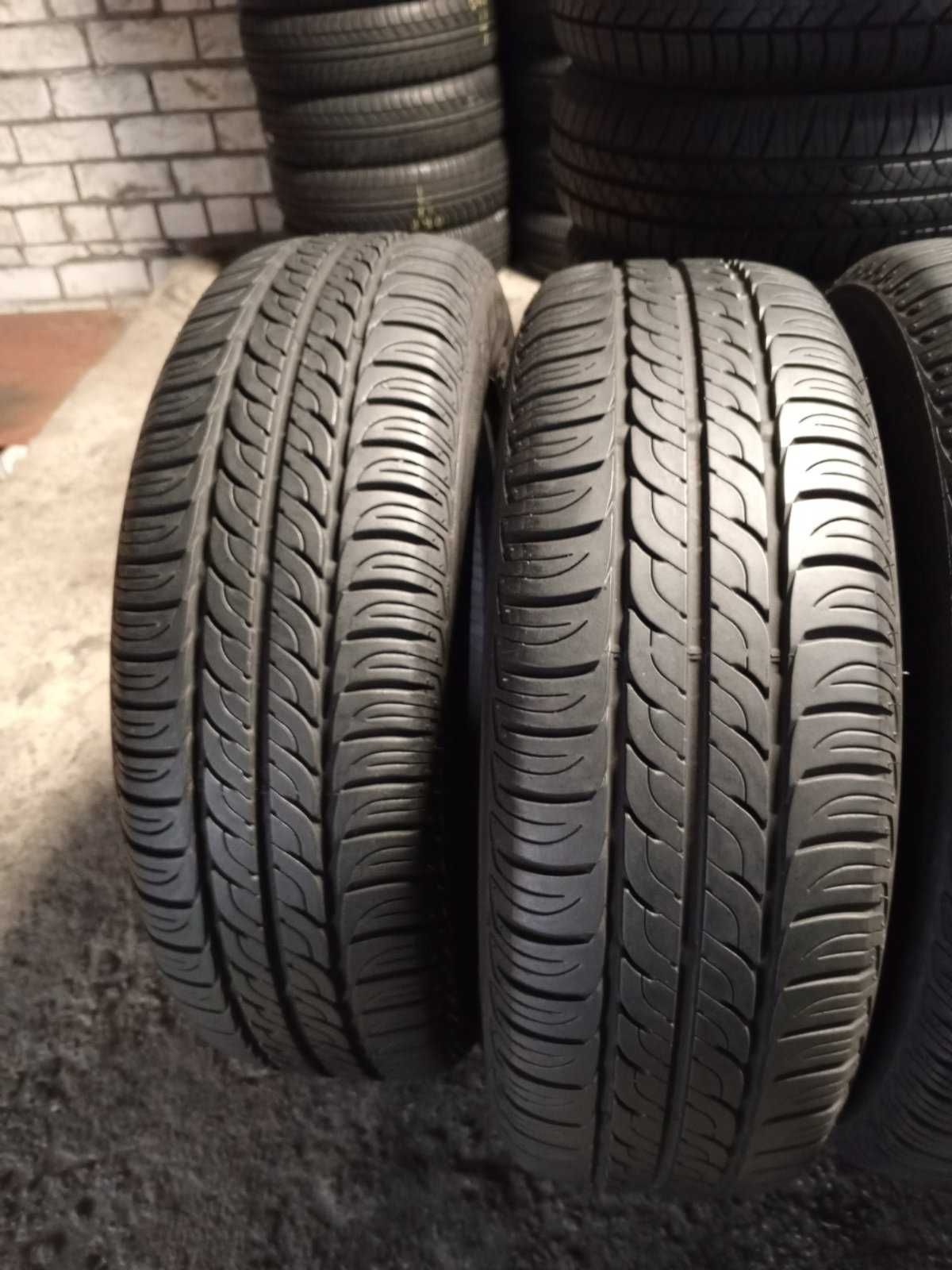 Шини б в 185/60 R14 літні СКЛАД РЕЗИНИ з НІмеччини