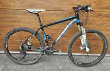 MTB Merida Big Seven 900 na Deore XT koła 27.5 rama 18.5 cala M/L