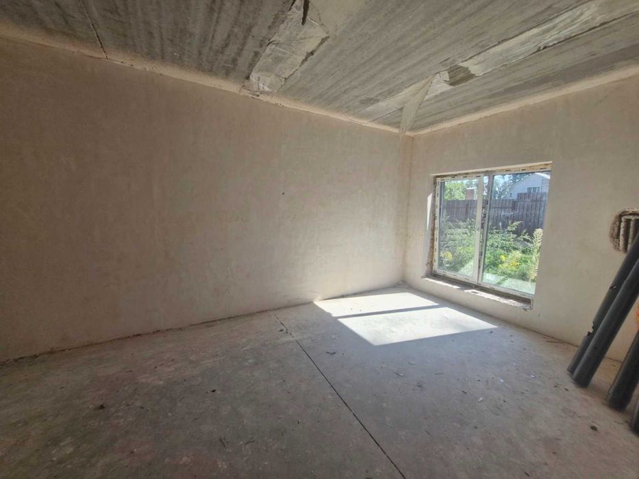 Таунхаус з чистовим оздобленням, Газ, центр комунікації