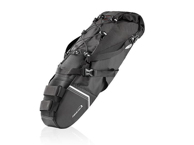 Torebka Ibera Podsiodłowa Ib-Sb18 Seatpak Caryall