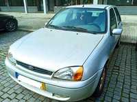 Ford Fiesta 1.2 Ghia