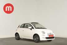 Fiat 500C 1.0 Hybrid