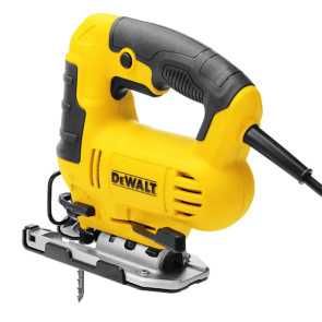 Пила лобзиковая сетевая DeWALT, 650 Вт, 500 - 3200 ход / мин