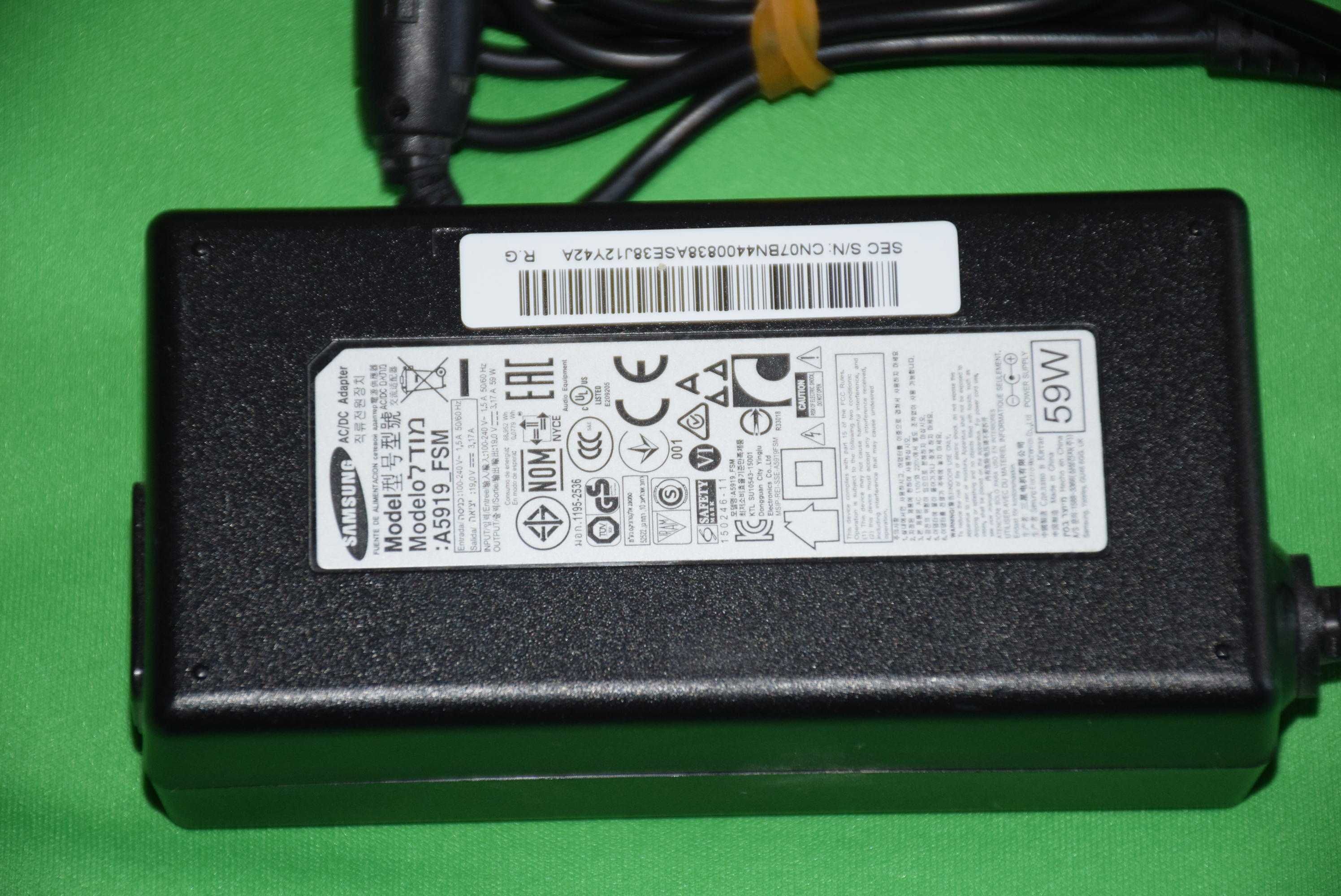 TV Led Samsung UE32J5000 para Peças