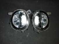 Farois de nevoeiro BMW Serie 1/3