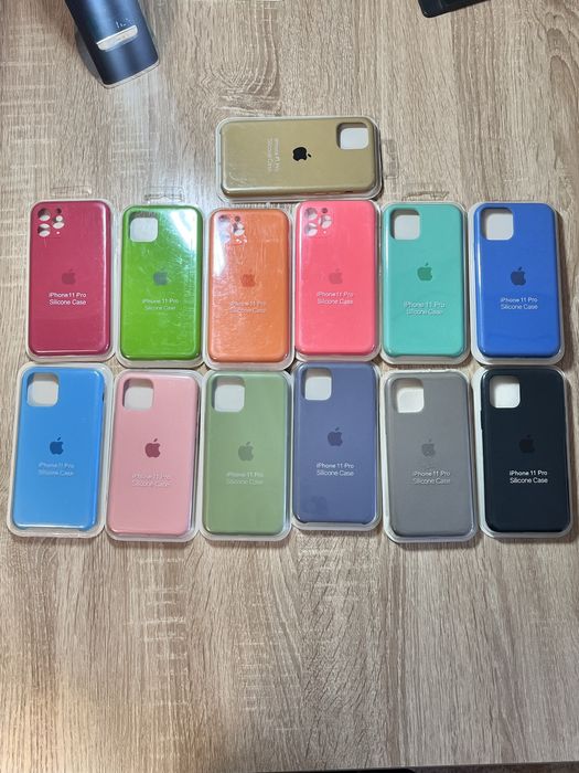 Чехлы на iPhone 11, 11 Pro , 11 Pro Max 8,8+, Xr,Xs,X чохли на айфон