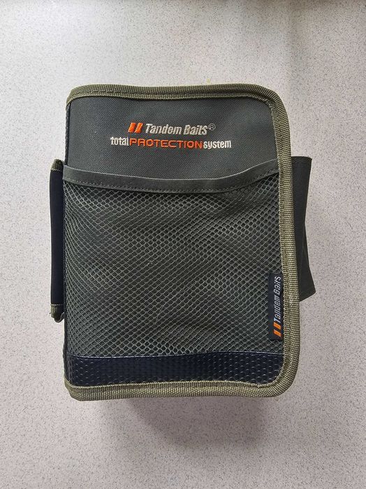 Organizer Tandem Baits