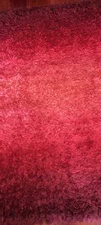 Carpete como nova 150x200 cm