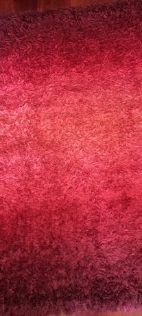 Carpete como nova 150x200 cm